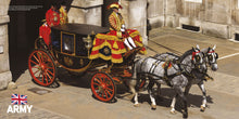 Load image into Gallery viewer, Military Animals Official 2026 Calendar