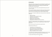 Load image into Gallery viewer, My Year 7 Journey Journal