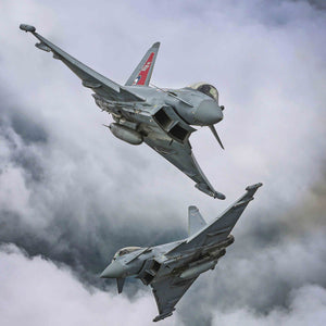 Royal Air Force Print 2007