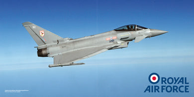 Royal Air Force Poster 2021